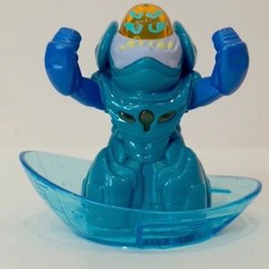 Disney Pixar Elio Glordon McDonald’s Happy Meal Toy 2025